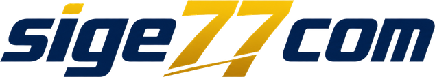 sige77 com brand logo